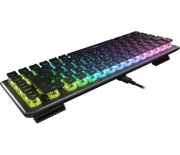 ROCCAT Vulcan II AIMO MINI RGB czarna ROC-12-042 / ROC-12-043 - 1145376 - zdjęcie 2